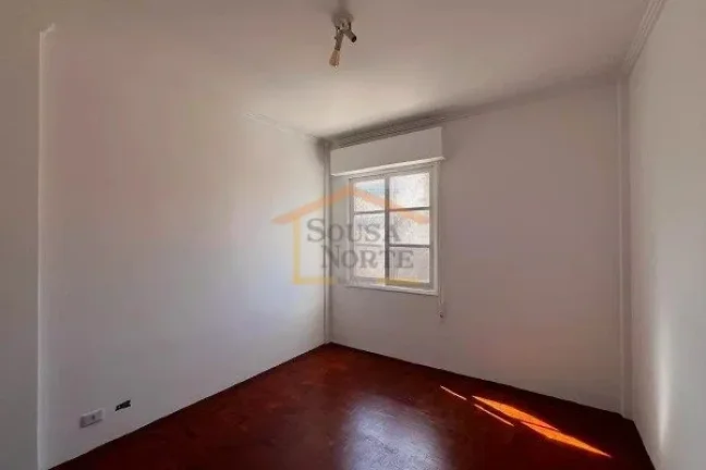 Imagem Apartamento 67m², 2 dormitórios, banheiro, sala ampla e iluminada, cozinha arejada com boa ventila...