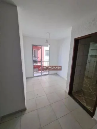 Imagem Apartamento com 2 dormitórios à venda, 77 m² por R$ 308.000,00 - Jardim Flor da Montanha - Guarulhos/SP