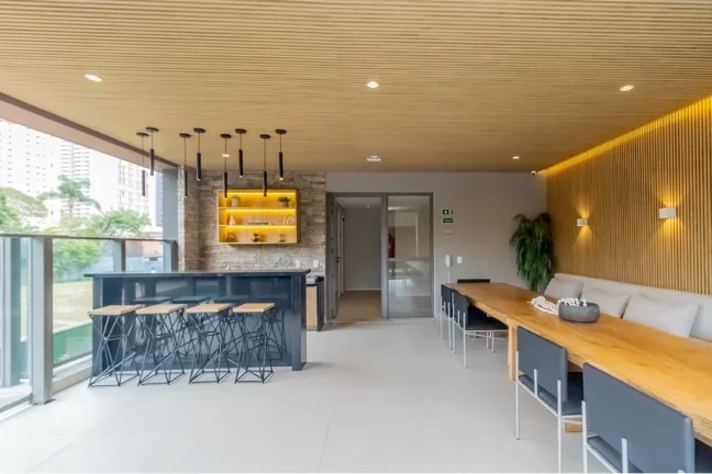 Imagem APARTAMENTO RESIDENCIAL em São Paulo - SP, Jardim das Acácias