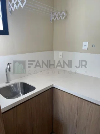 Imagem Venha se encantar com esta incrível cobertura/loft moderna, localizada em um dos bairros mais nobres de São Paulo, no Jardins! Com um design sofisti