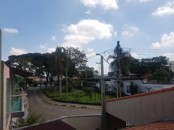 Imagem Sobrado com 3 dormitórios à venda, 223 m² por R$ 980.000,00 - Jardim Realce - Suzano/SP