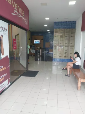 Foto do imóvel Imóvel Comercial à Venda, 21 m² em Caminho Das árvores - Salvador