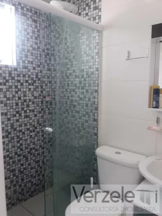 Imagem Apartamento com Terraço para Venda em Balneário Camboriú / SC no bairro Centro