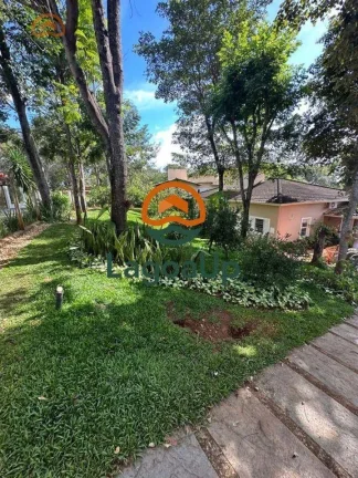 Imagem Casa com 4 dormitórios à venda, 267 m² por R$ 1.490.000,00 - Condomínio Canto do Riacho - Lagoa Santa/MG