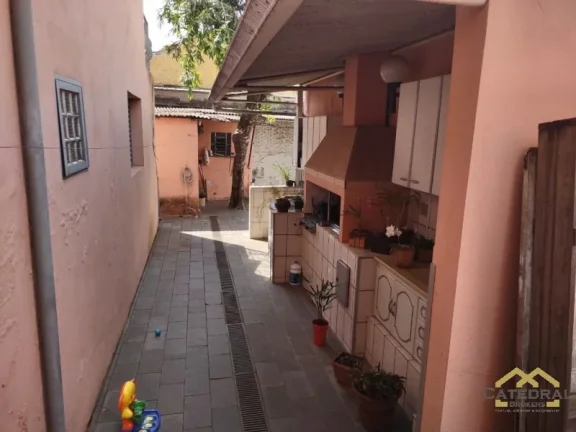 Imagem CASA À VENDA, 170 M² POR R$ 500.000,00 - VILA ARENS - JUNDIAÍ/SP