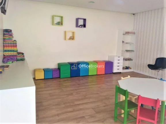 Imagem Apartamento no Edifício Play Barueri
