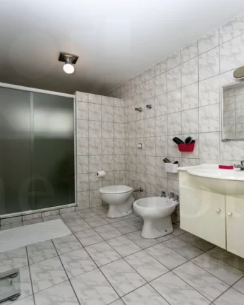 Imagem Apartamento a venda em Higienópolis com 3 quartos e 1 vaga, 136m²