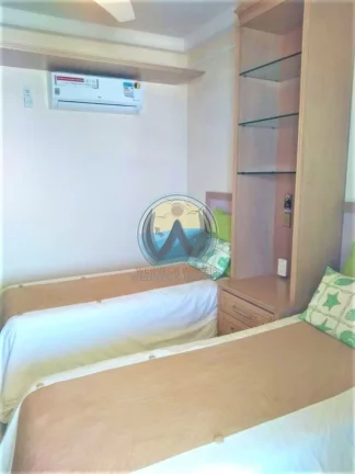 Imagem COB TRIPLEX RESIDENCIAL em Ubatuba - SP, PRAIA GRANDE
