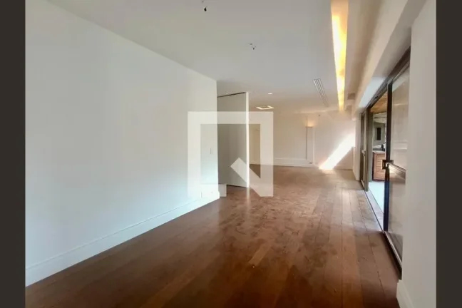 Imagem Apartamento à Venda - Leblon, 5 Quartos, 230 m2