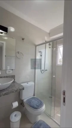 Imagem OPORTUNIDADE no Uberaba - Sobrado com suíte, ático e 3 vagas