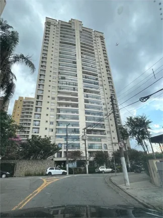 Imagem Apartamento à venda com 3 quartos, sendo 3 suítes, no condomínio Delight, São Paulo - SP