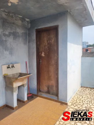 Imagem Galpão Comercial de Alto Padrão no Jardim Colorado: 5 Salas, 7 Banheiros e 560m² de Área em São Paulo-SP!