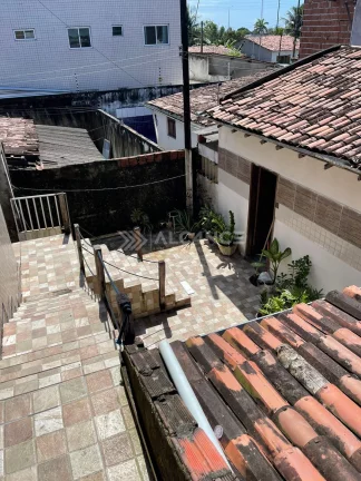 Imagem Lote - 318m² - Gramame, João Pessoa/PB