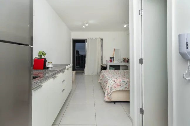 Imagem APARTAMENTO RESIDENCIAL em São Paulo - SP, Cerqueira César