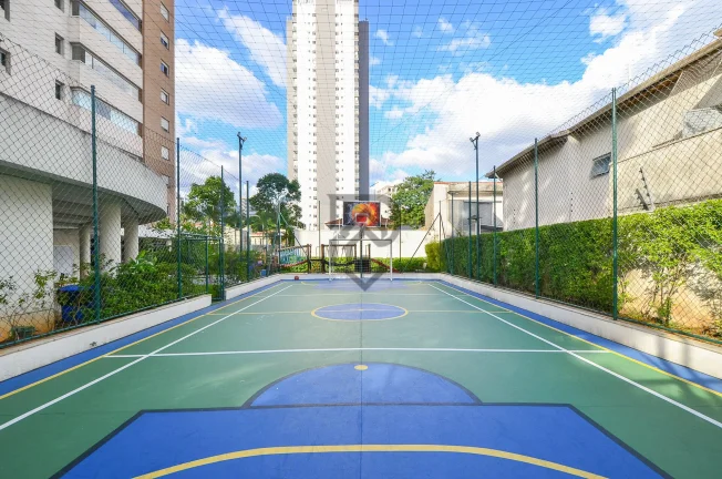 Imagem Apartamento em Brooklin Paulista, São Paulo/SP