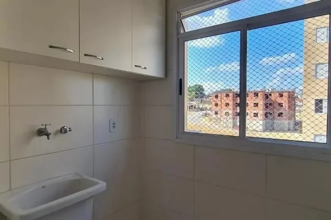 Imagem Apartamento aconchegante no 4º andar com elevador no Condomínio Majestic ? Jardim das Magnólias, Sorocaba