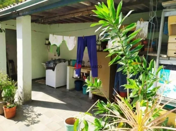 Imagem Casa à venda 2 Quartos, 1 Vaga, 83M², Santa Paula, São Caetano do Sul - SP