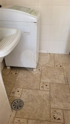 Imagem Apartamento à venda com 2 quartos no condomínio Guaraciaba, São Paulo - SP