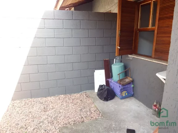 Imagem Casa de 2 dorm. para venda, Olaria, Canoas/RS - CA1891