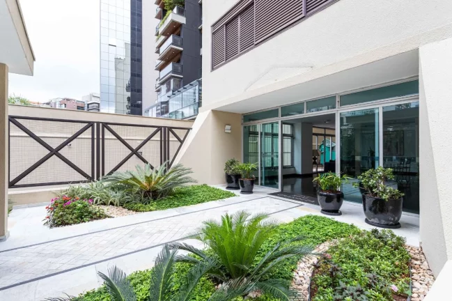 Imagem APARTAMENTO RESIDENCIAL em São Paulo - SP, Itaim Bibi