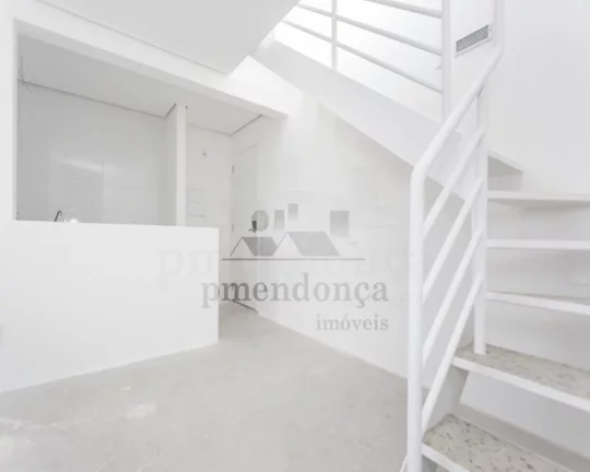 Imagem Cobertura duplex no contra piso à venda na Rua Croata!.