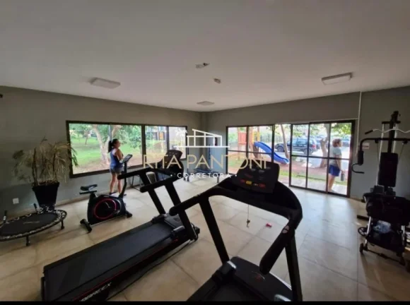 Imagem Apartamento - Ribeirão Preto - Planalto Verde - Região Oeste