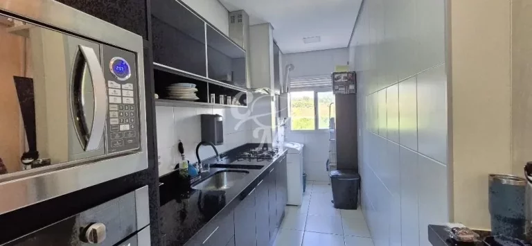 Imagem Lindo 2 Dormitórios no Flex Jundiaí