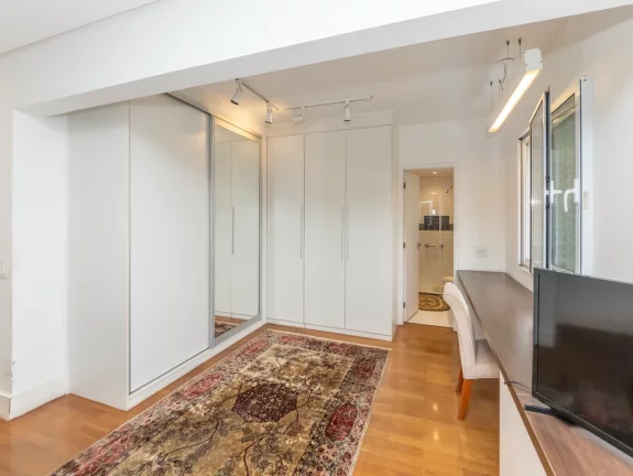 Imagem APARTAMENTO RESIDENCIAL em São Paulo - SP, Ipiranga