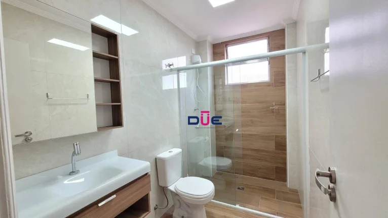 Imagem Apartamento com 2 dormitórios à venda, 92 m² por R$ 560.000,00 - Marapé - Santos/SP