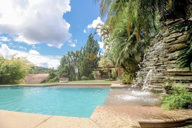 Imagem Casa em Condomínio para Venda em Teresópolis / RJ no bairro Quebra Frascos