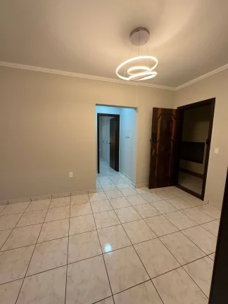 Imagem Ótimo Apartamento com um dormitório a venda Canto do Forte - Praia Grande