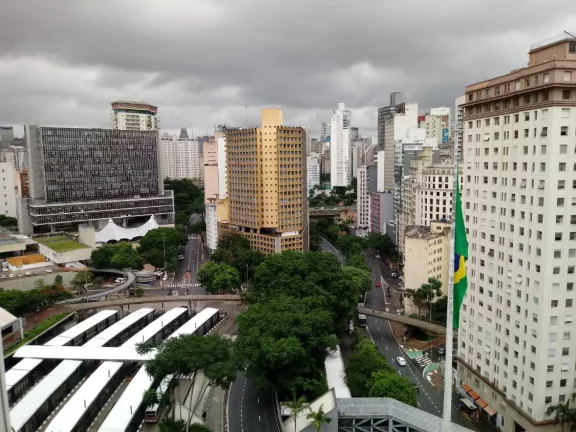 Imagem Kit no Centro histórico - São Francisco