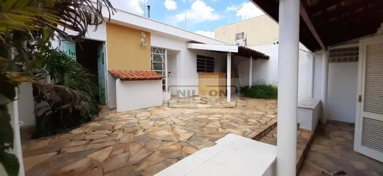 Imagem Casa à venda, 170 m² por R$ 950.000,00 - Castelo - Campinas/SP