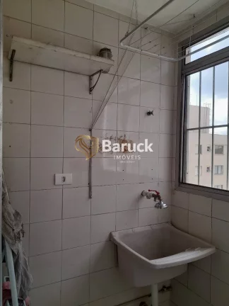 Imagem Apartamento com 2 Quartos à Venda, 42 m² em Vila Campestre - São Paulo