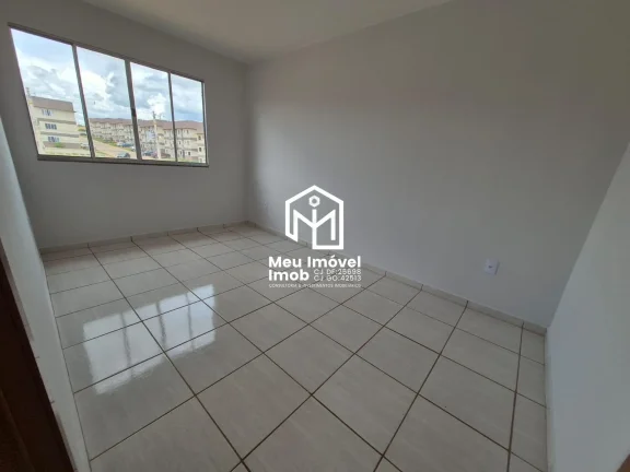 Imagem Apartamento 2 Quartos 1 Vaga 52 m² Residencial Ibiza Premium