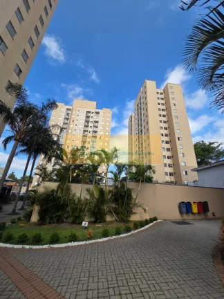 Imagem APARTAMENTO RESIDENCIAL em SÃO PAULO - SP, VILA PARQUE JABAQUARA