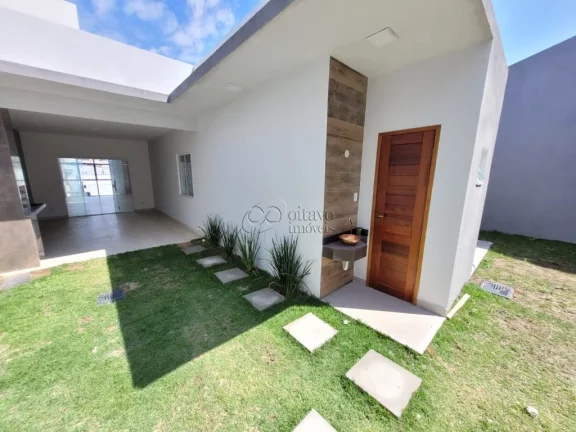 Imagem CASA NO VALE DOS CRISTAIS COM UMA OTIMA OPORTUNIDADE