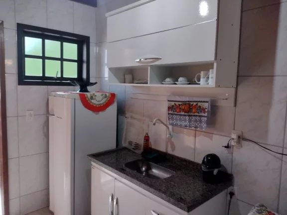 Imagem APARTAMENTO DUPLEX - UM DORMITÓRIO PRAIA MARTIM DE SÁ - CARAGUATATUBA