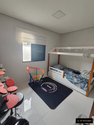 Imagem Casa térrea à venda em Atibaia/SP - Atibaia Jardim! 350,00m2 por R$960mil!
