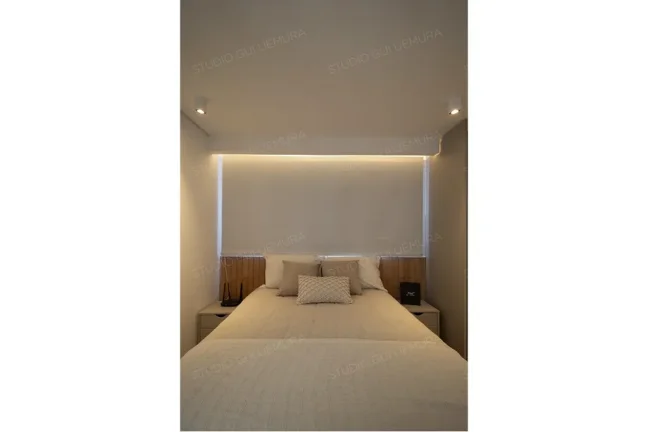 Imagem APARTAMENTO RESIDENCIAL em São Paulo - SP, Saúde