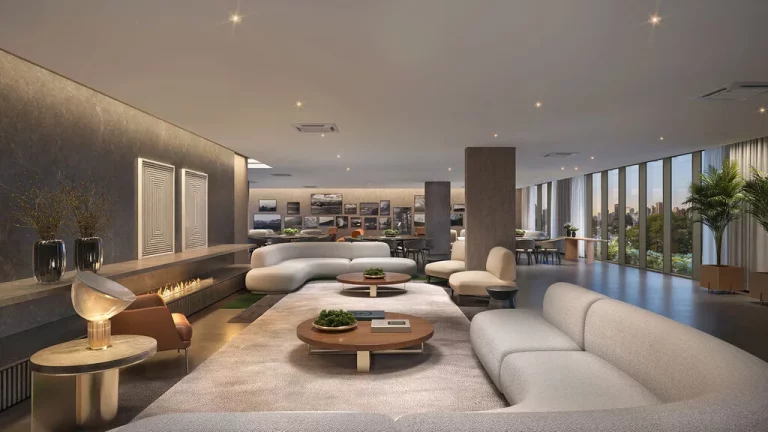 Imagem Cobertura com 5 Quartos à Venda, 923 m² em Vila Nova Conceição - São Paulo Imagem Cobertura com 5 Quartos à Venda, 923 m² em Vila Nova Conceição - São Paulo