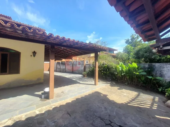 Imagem Casa Independente, 4 quartos, Maria Joaquina - Cabo Frio