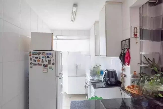 Imagem Apartamento à venda, 3 quartos, 1 suíte, 2 vagas, Planalto - Belo Horizonte/MG