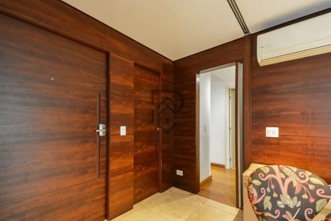Imagem Apartamento moema pronto para morar