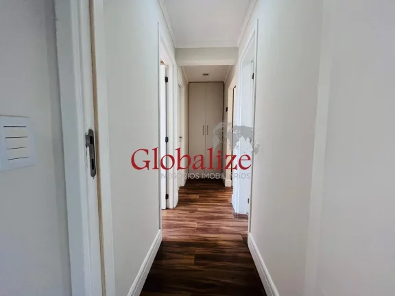 Imagem APARTAMENTO 03 DORMITÓRIOS R$720.000,00, LAZER COMPLETO E 01 VAGA P CARRO NO BAIRRO DO MARAPÉ.