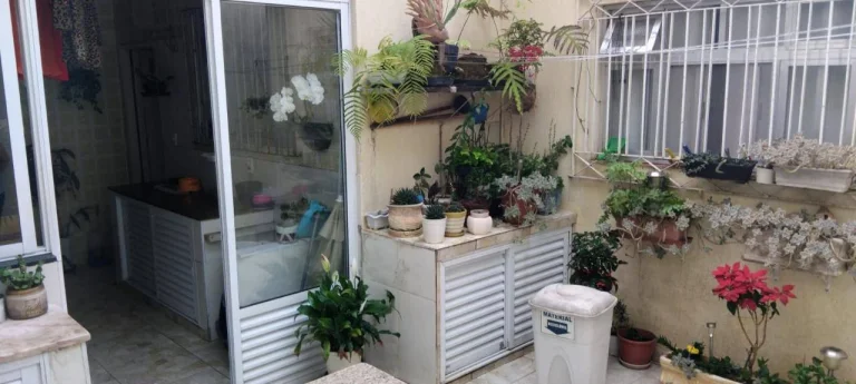 Imagem Casa Térrea com 3 dormitórios à venda na Vila Mafra