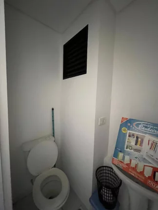 Imagem Studio no Vivace Palladium - 1 Quarto no Novo Mundo - R$250 mil