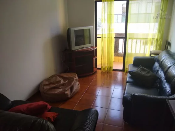 Imagem APARTAMENTO NO CENTRO DE MONGAGUA COM 2 DORMITÓRIOS!