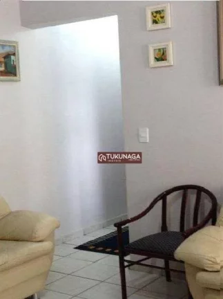 Imagem Apartamento com 2 quartos à venda, 62 m² por R$ 319.500 - Jaçanã - São Paulo/SP