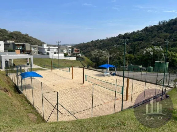 Imagem Terreno em declive para venda 404m² - por R$ 980.000,00 - Alphaville/SP